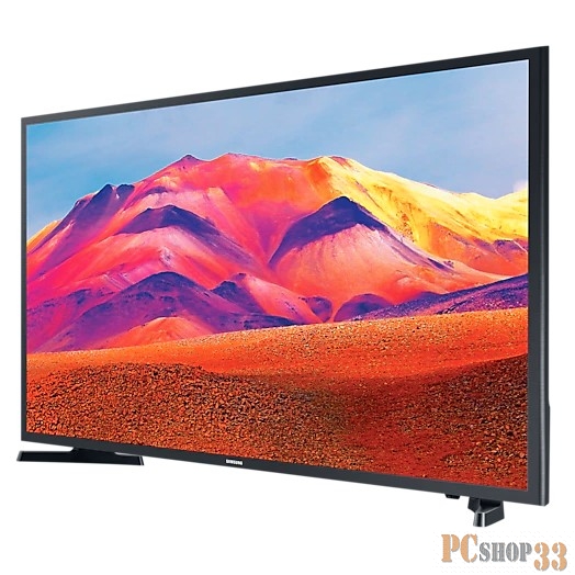 Телевизор LED TV 32 SAMSUNG, UE32T5300AUXCE, (KZ) BLACK