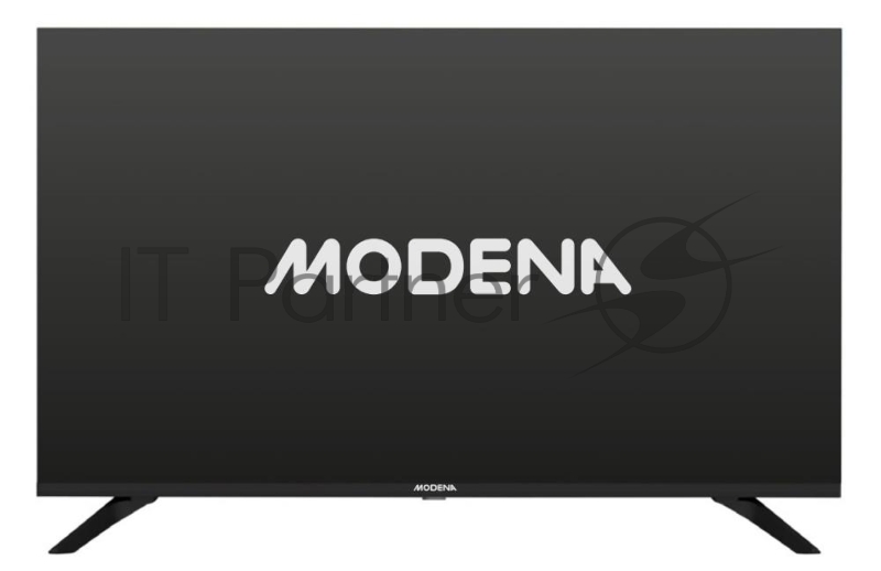 Телевизор MODENA 43 BLACK TV 4356 LAX LCD