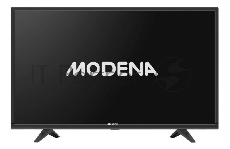 Телевизор MODENA 43 BLACK TV 4320 LAX LCD