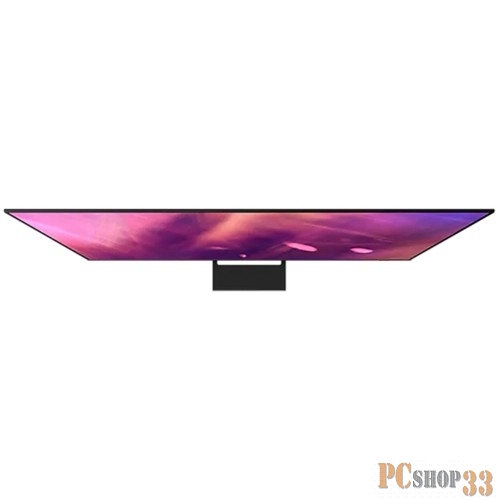 Телевизор LED TV 75 SAMSUNG, UE75AU9000UXCE, (KZ) BLACK