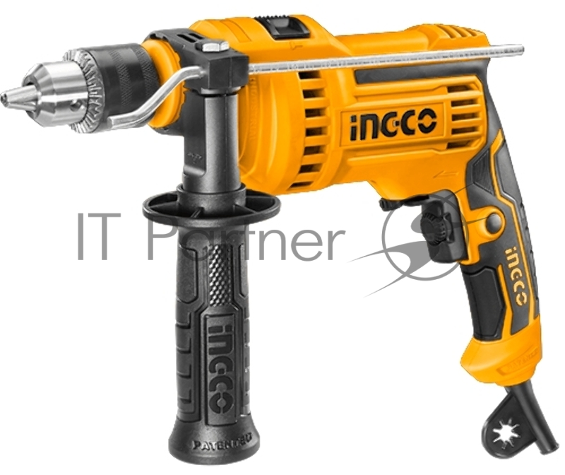 Дрель ударная Ingco ID8108