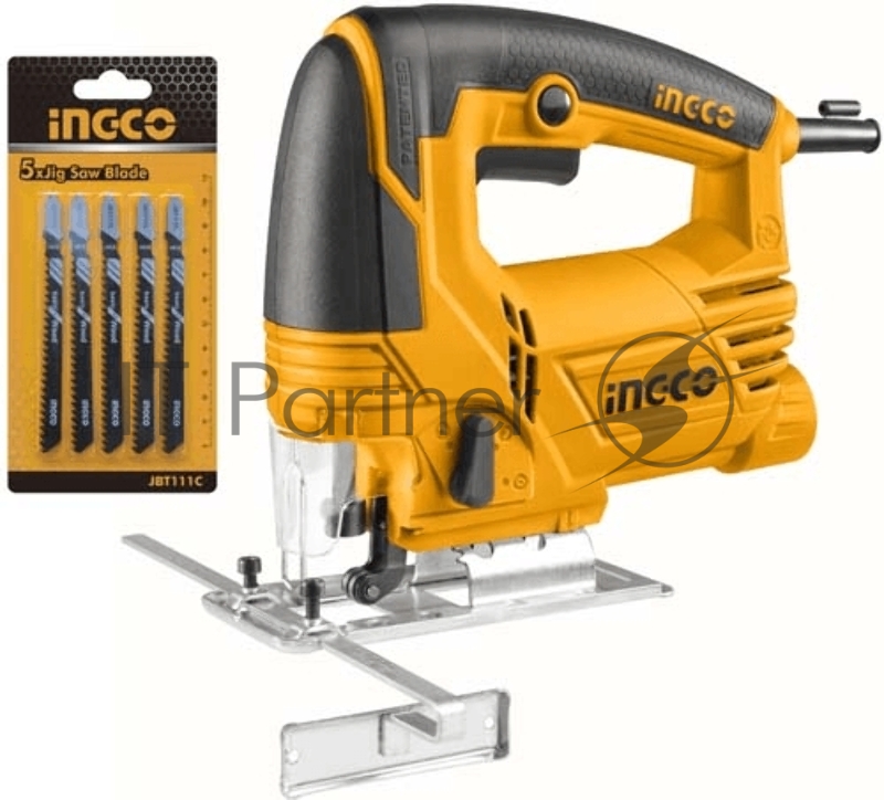 Лобзик электрический Ingco JS6508