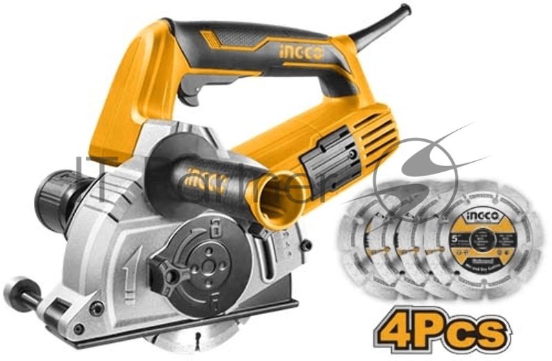 Штроборез Ingco WLC15008