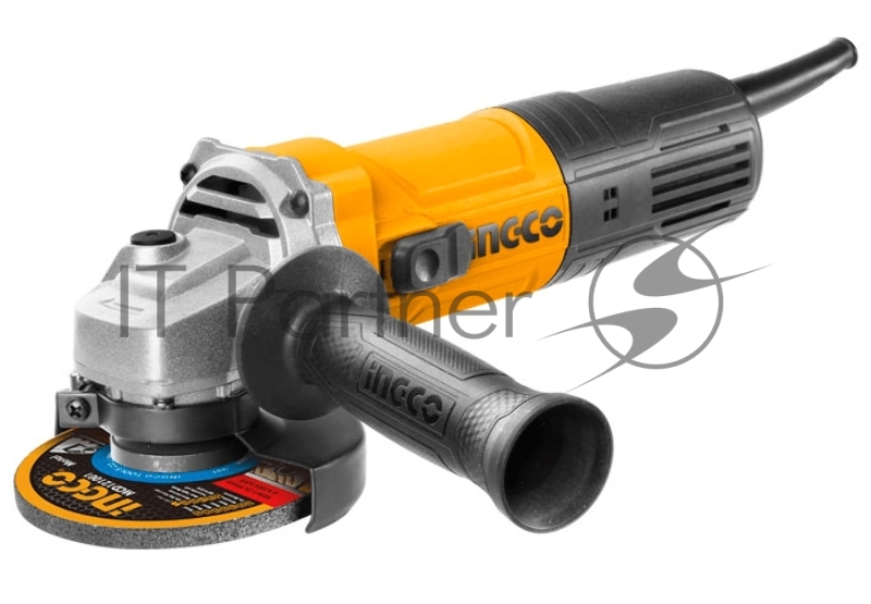 Угловая шлифовальная машина Ingco AG90028