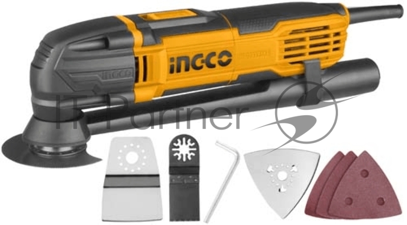 Многофункциональный инструмент Ingco MF3008