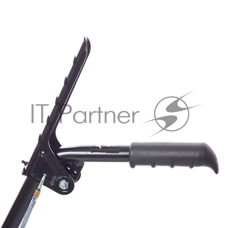 Снегоуборщик бензин. RedVerg RD-SB56/7W 5.15кВт 7л.с.