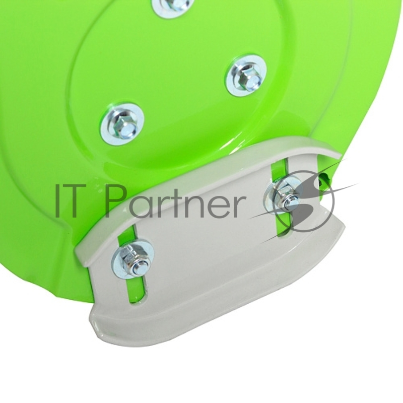 Снегоуборщик бензин. RedVerg RD-SB56/7W 5.15кВт 7л.с.