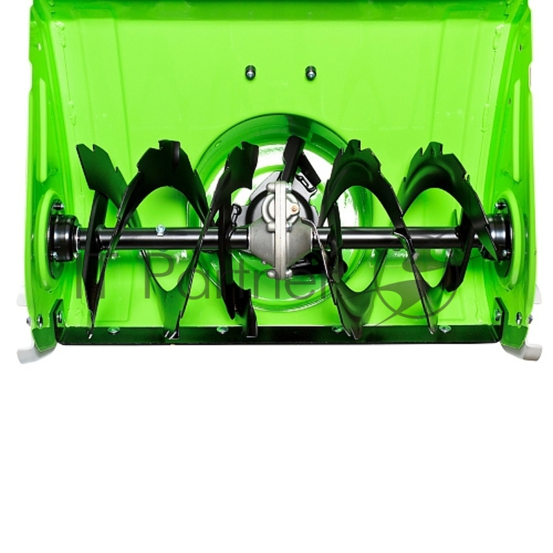 Снегоуборщик бензин. RedVerg RD-SB56/7W 5.15кВт 7л.с.