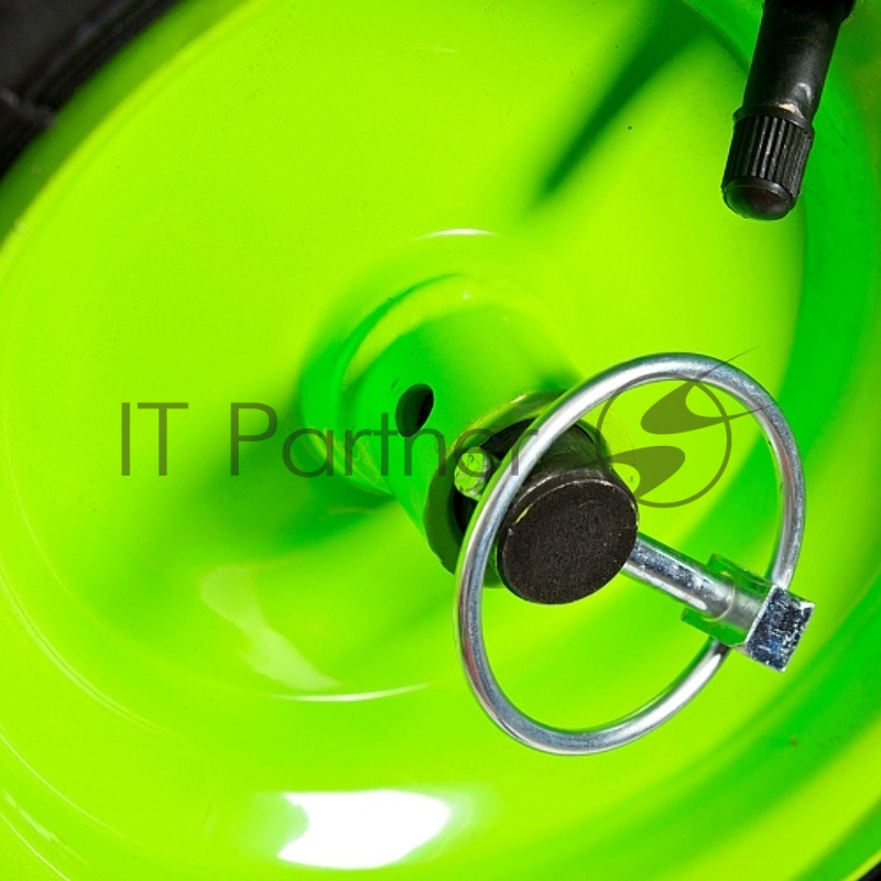 Снегоуборщик бензин. RedVerg RD-SB56/7W 5.15кВт 7л.с.