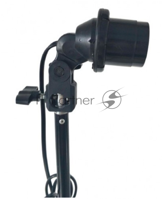 Комплект освещения Rekam CL-375-FL3-SB-FL1S