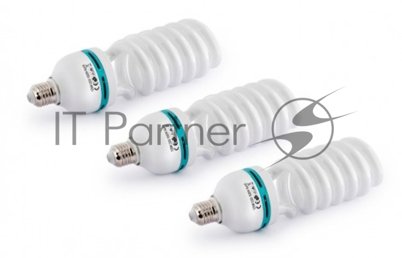 Комплект освещения Rekam CL-375-FL3-SB-FL1S