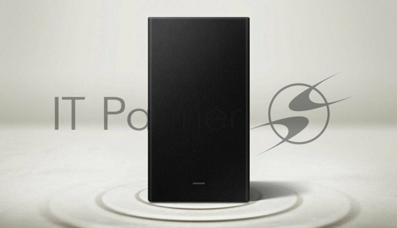 Саундбар Samsung HW-B650 2.1 80Вт+220Вт черный