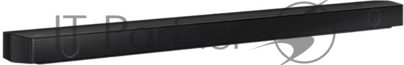 Саундбар Samsung HW-B650 2.1 80Вт+220Вт черный
