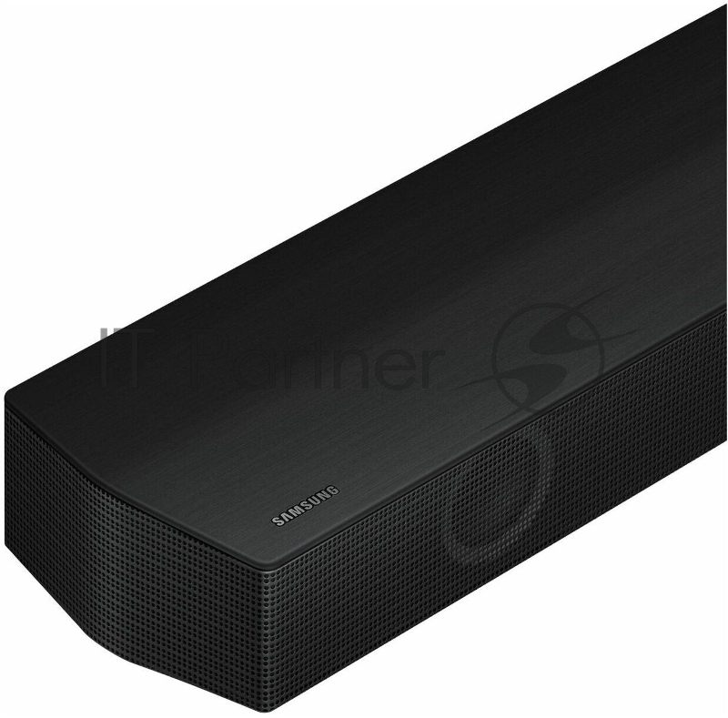 Саундбар Samsung HW-B650 2.1 80Вт+220Вт черный