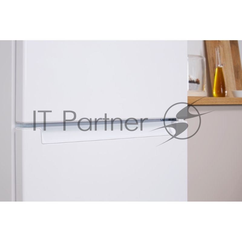 Холодильник Indesit ES 18, Габариты (ШxГxВ) 60х62х185 см, Общий объем 318 л, белый