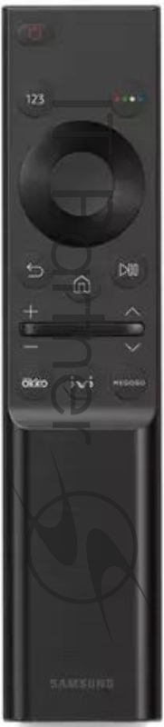 Телевизор LED Samsung 43 UE43AU7100UXCE 7 титан Ultra HD 60Hz DVB-T2 DVB-C DVB-S2 USB WiFi Smart TV (RUS)