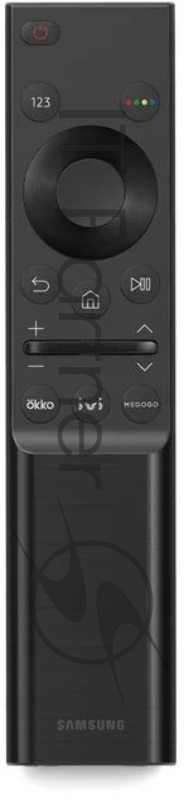 Телевизор LED Samsung 43 UE43AU7500UXCE 7 черный Ultra HD 60Hz DVB-T2 DVB-C DVB-S2 USB WiFi Smart TV (RUS)