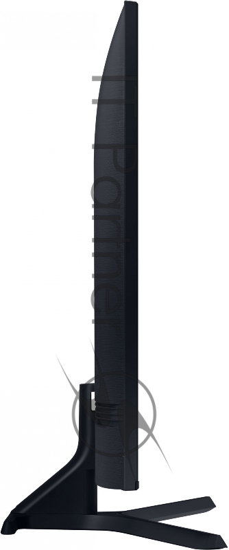 Телевизор LED Samsung 43 UE43AU7500UXCE 7 черный Ultra HD 60Hz DVB-T2 DVB-C DVB-S2 USB WiFi Smart TV (RUS)