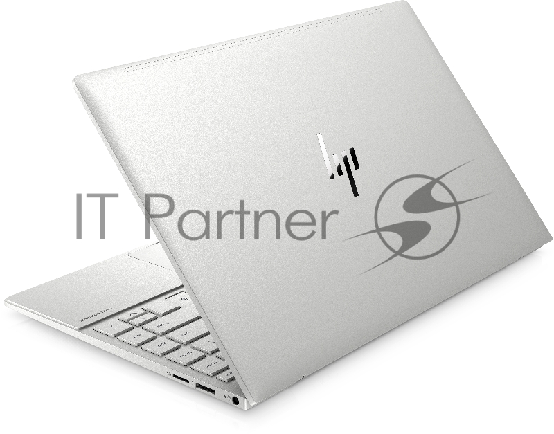 Ноутбук HP Envy 13-ba1043ur 13.3(1920x1080 IPS)/Intel Core i5 1135G7(2.4Ghz)/8192Mb/512PCISS Iris Xe /Cam/BT/WiFi/51WHr/war 1y/Natural silver/WinHome + RU kbd