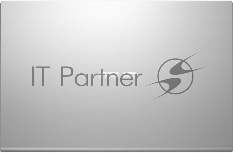 Ноутбук 15.6 FHD Asus X515JA-EJ2528 silver (Core i7 1065G7/8Gb/256Gb SSD/noDVD/VGA int/W10) (90NB0SR2-M001Y0)