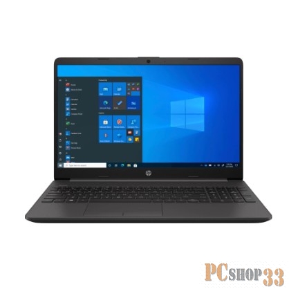 Ноутбук HP 250 G8 Intel Core i5-1135G7/8GB/256GB SSD/15.6FHD IPS/Intel Iris Xe/DOS