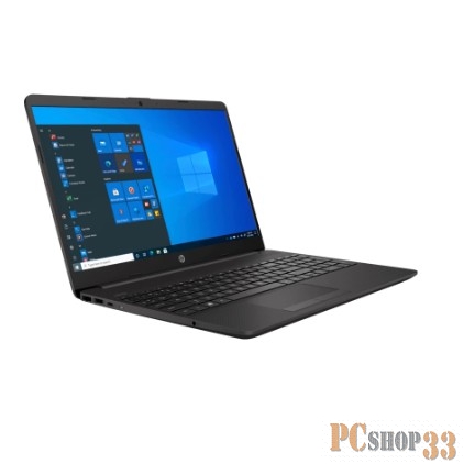 Ноутбук HP 250 G8 Intel Core i5-1135G7/8GB/256GB SSD/15.6FHD IPS/Intel Iris Xe/DOS