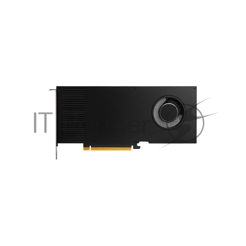 Видеокарта PCIE16 RTX A4000 16GB 900-5G190-2500-000 NVIDIA