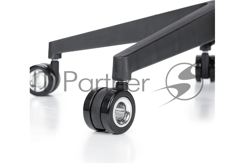 Кресло офисное МЕТТА SAMURAI Black Edition, сверхпрочная сетка, регулируемое, черное