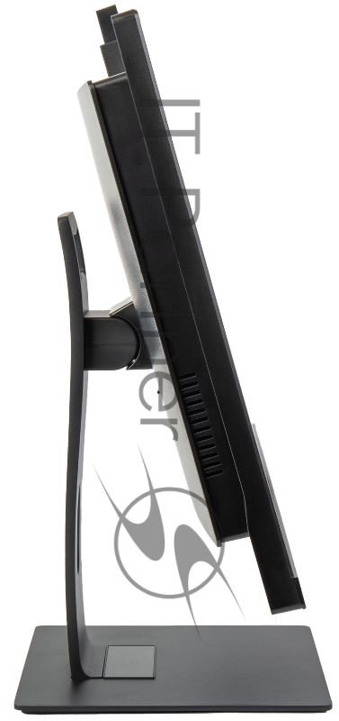 Моноблок NERPA SAIMAA FS 23.8(1920x1080 (матовый) IPS)/Intel Core i3 10105(3.7Ghz)/8192Mb/256SSDGb/ 3y/black/noOS + FixStand, VESA, 1*DP, 1*Type-C, БП вн.120W cam 3.0М + Mic, noKbd&m