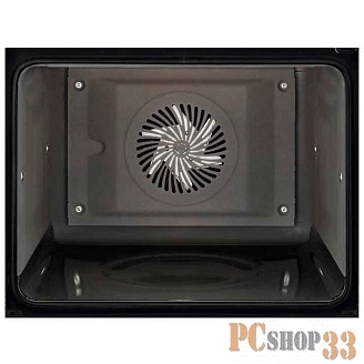 Встраиваемая электрическая духовка ELECTROLUX EOF5C50BZ