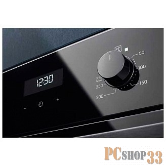 Встраиваемая электрическая духовка ELECTROLUX EOF5C50BZ