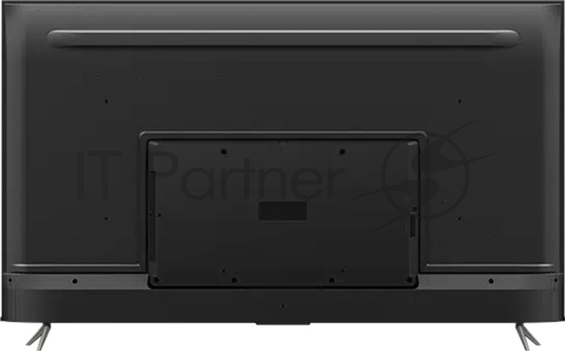 Телевизор LCD 55 QLED 4K 3T55C635 TCL