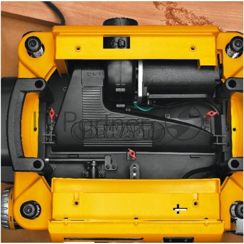 Станок рейсмусовый DeWalt DW735