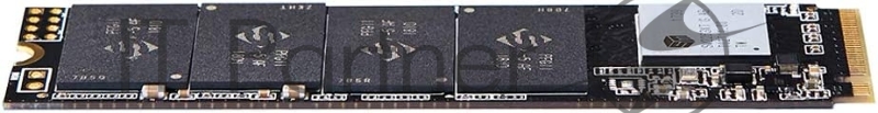 Накопитель SSD Kingspec PCI-E 3.0 1Tb NE-1TB M.2 2280