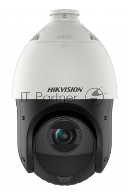 Камера видеонаблюдения IP Hikvision DS-2DE4225IW-DE(T5) 4.8-120мм цв.