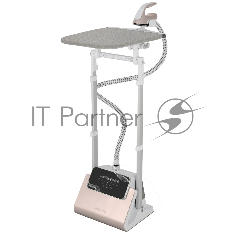 Отпариватель HIBERG GS-5000 H