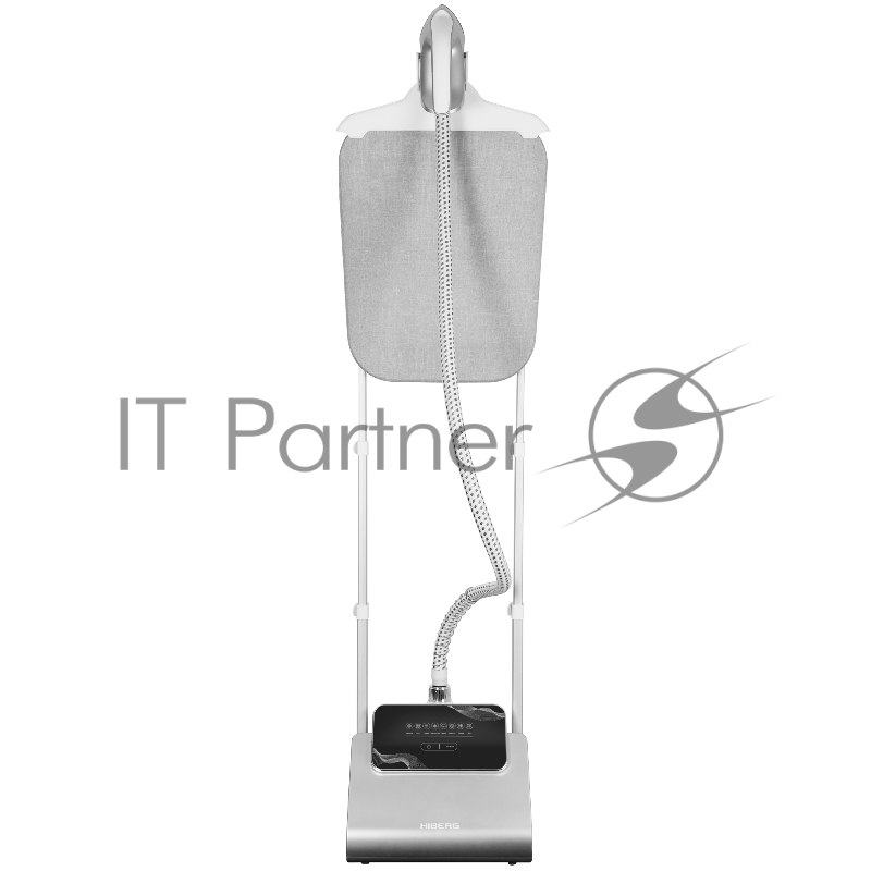 Отпариватель HIBERG GS-5000 S