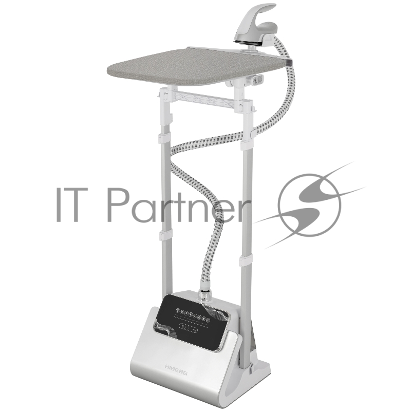 Отпариватель HIBERG GS-5000 S