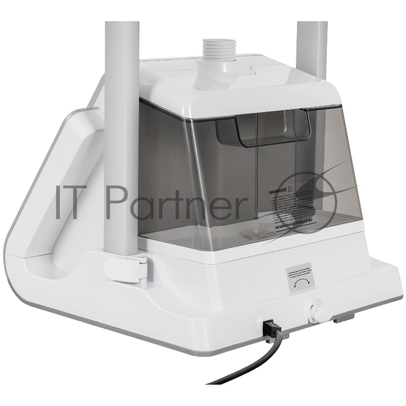 Отпариватель HIBERG GS-5000 S