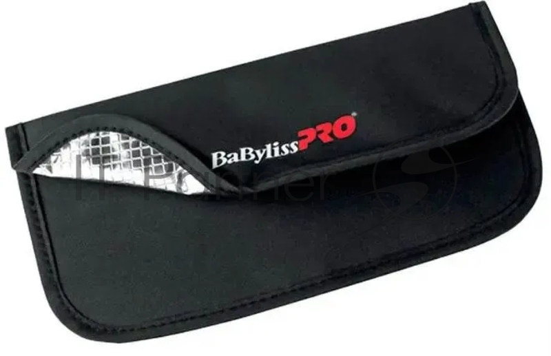 Щипцы-гофре BaByliss Pro EP Technology, 38х90 мм, 50 Вт