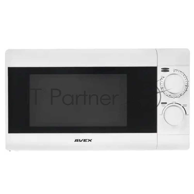 Микроволновая печь AVEX MW-2072 W