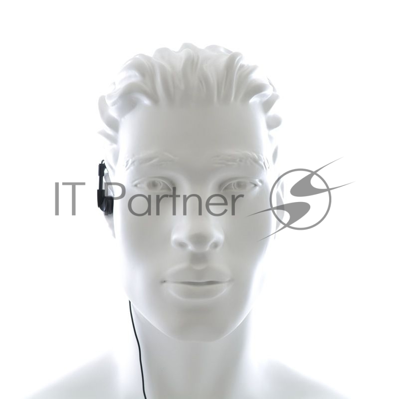 Гарнитура Comrade PMR-1