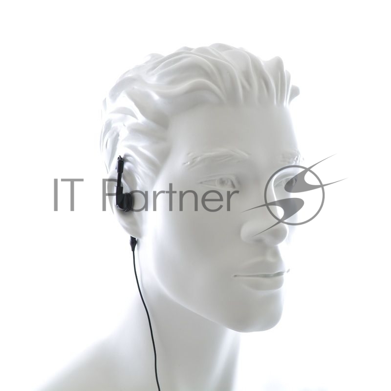 Гарнитура Comrade PMR-1