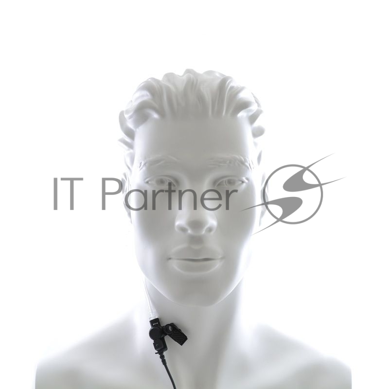 Гарнитура Turbosky TK-3 Black