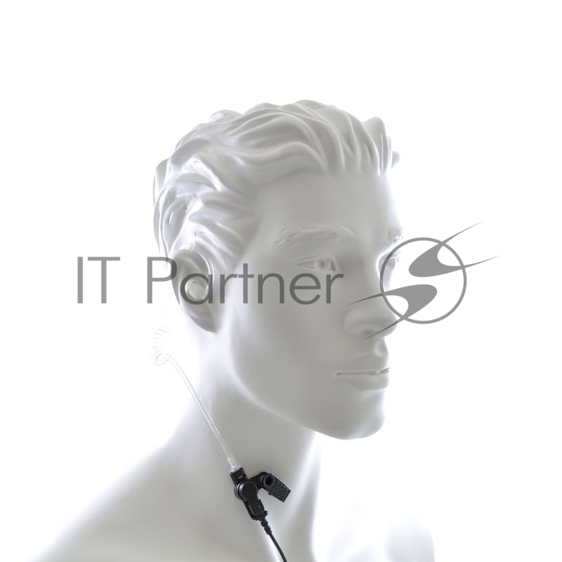 Гарнитура Turbosky TK-3 Black