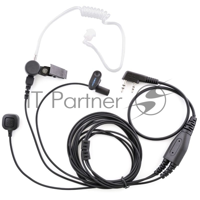 Гарнитура Turbosky TK-3F