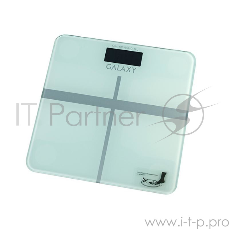 Весы GALAXY GL 4808