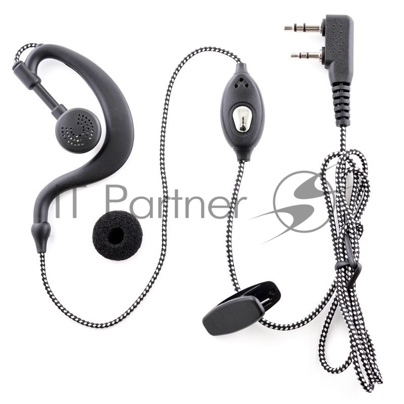 Гарнитура Turbosky TK-1 KV