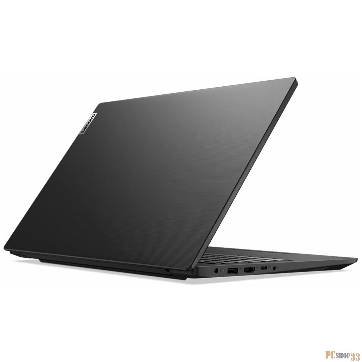 Ноутбук Lenovo V15 GEN2 ITL Core i5 1135G7 12Gb SSD512Gb Intel Iris Xe graphics 15.6 TN FHD (1920x1080) noOS black WiFi BT Cam