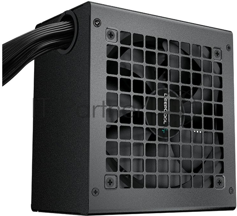 Блок питания Deepcool ATX 550W PK550D 80+ bronze (20+4pin) APFC 120mm fan 6xSATA RTL